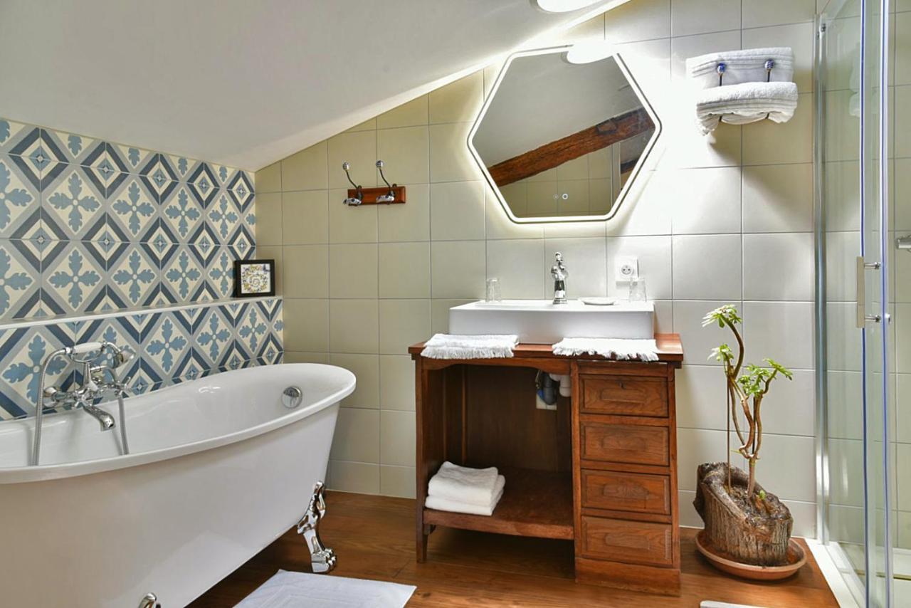 Bed and Breakfast Domaine De Garat Floirac  Exterior foto