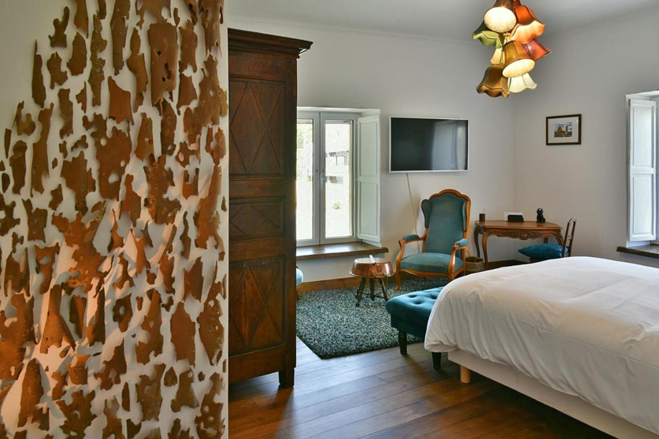 Bed and Breakfast Domaine De Garat Floirac  Exterior foto