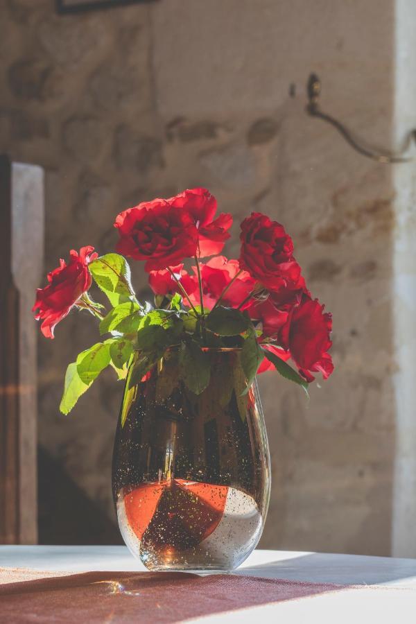 Bed and Breakfast Domaine De Garat Floirac  Exterior foto